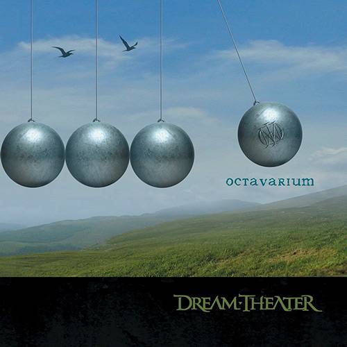 Tudo sobre 'Dream Theater - Octavarium'