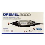Dremel - Microrretifica 3000 N/10 (220V)