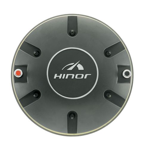 Driver Hdc 3000 - Hinor 