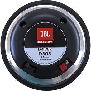 Driver JBL Selenium D305 150w 8 Ohms
