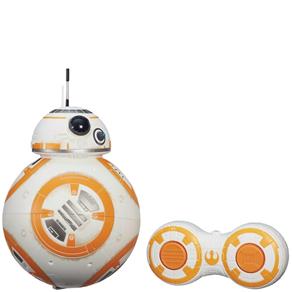 Dróide Eletrônico BB-8 Star Wars VII B3926 - Hasbro
