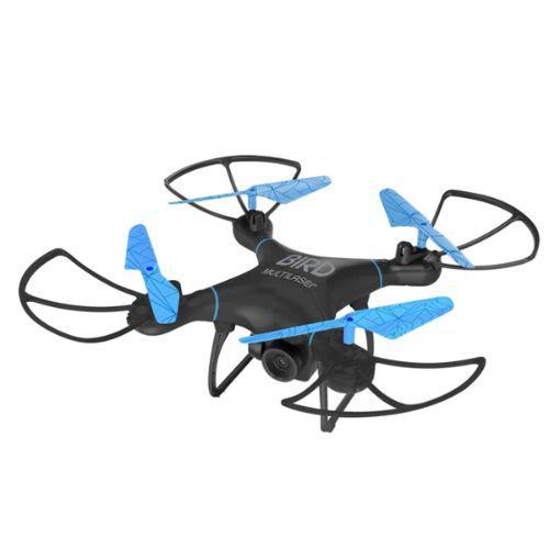 Drone C/ Câmera Hd 1280p Es255 Multilaser