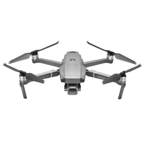Drone com Camera Dji Mavic 2 Zoom BR Homologado