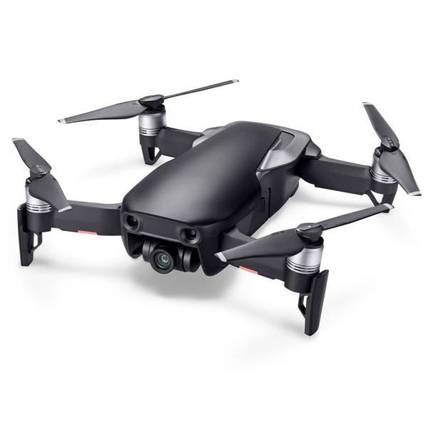 Drone DJI CP.PT.00000155.01 Mavic Air Fly More Combo Onyx Black