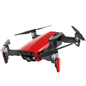 Drone DJI CP.PT.00000173.01 Mavic Air Fly More Combo Flame Red