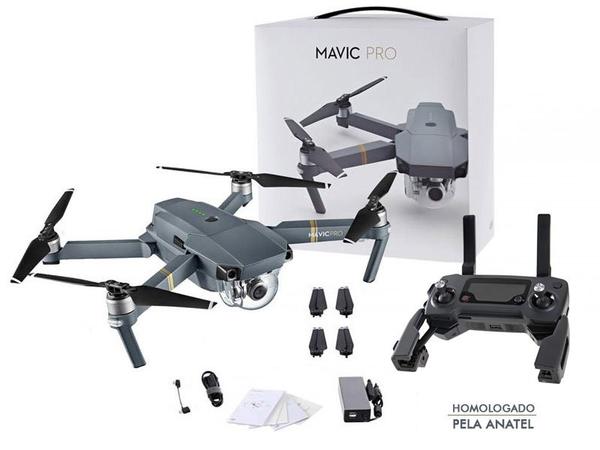 Drone DJI CP.PT.000506 Mavic PRO