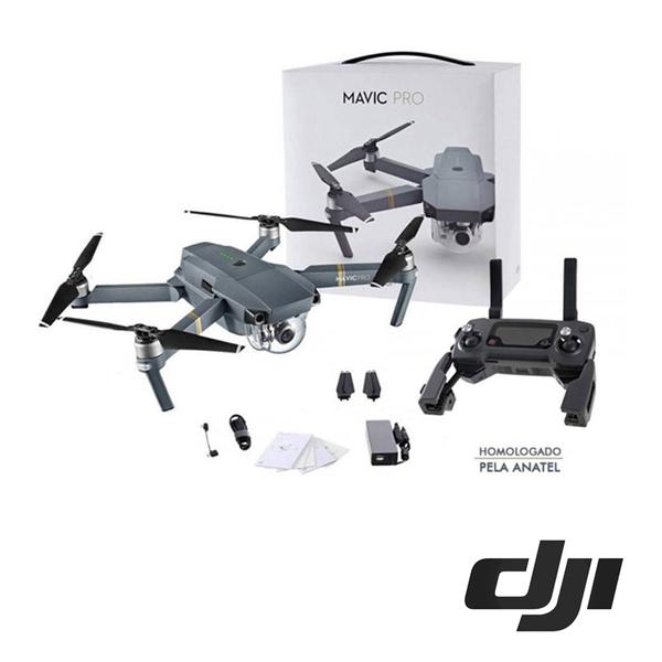 Drone DJI CP.PT.000506 Mavic PRO