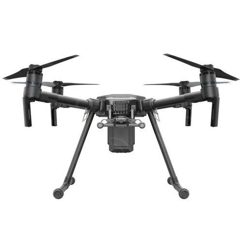 Tudo sobre 'Drone Dji Matrice 210 Professional Compacto Policia Industrias'