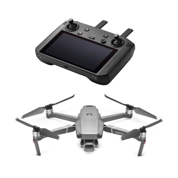 Drone DJI Mavic 2 Pro Combo com Smart Controller