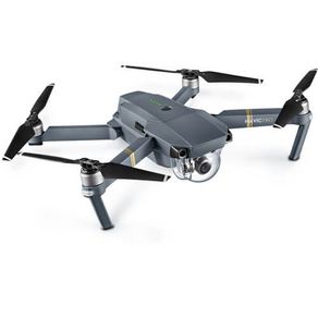 Drone DJI Mavic PRO Fly More Combo