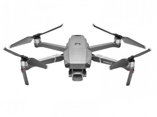 Drone Dji Mavic 2 Pro - InfoParts