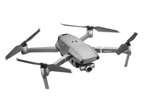 Drone Dji Mavic 2 Zoom - InfoParts