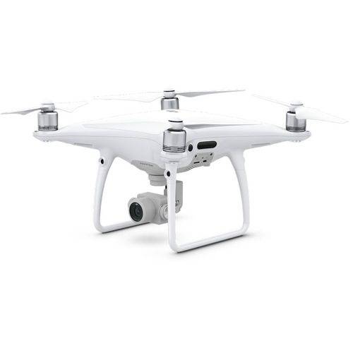 Drone Dji Phantom 4 Pro com Tela de 5.5