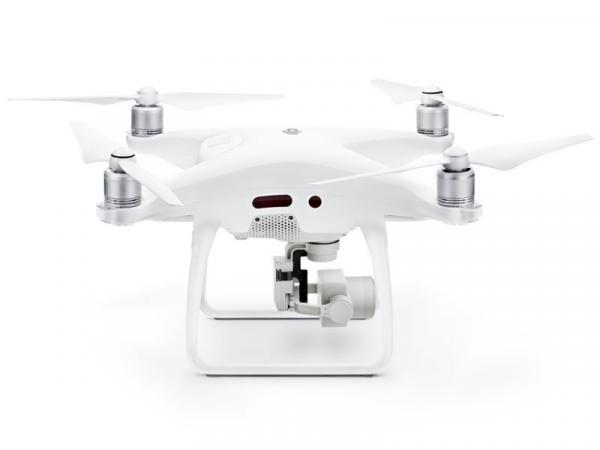 Drone DJI Phantom 4 PRO+ Combo CP.PT.000554.EB
