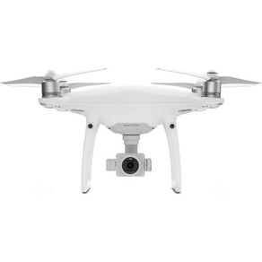 Tudo sobre 'Drone DJI Phantom 4 Pro'