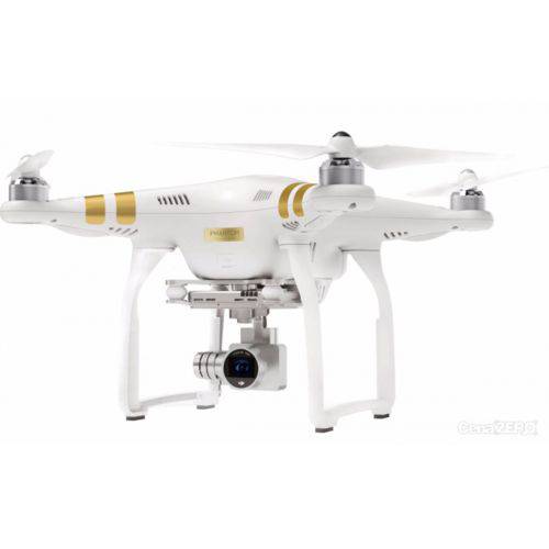 Tudo sobre 'Drone Dji Phantom 3 SE - Camera 4K'