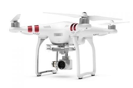 Drone Dji Phantom 3 Standard Pelo Mercado Pago em Estoque.