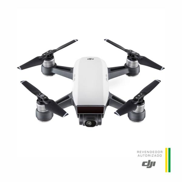 Drone DJI Spark 12MP Branco