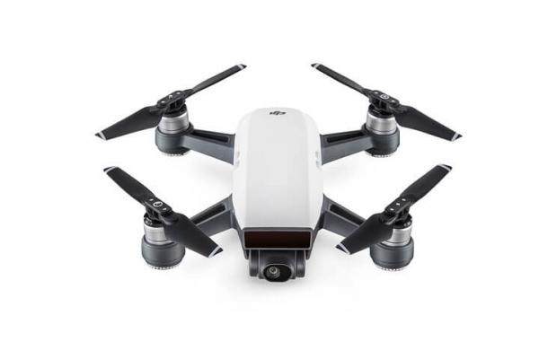 Drone DJI Spark Combo Fly More