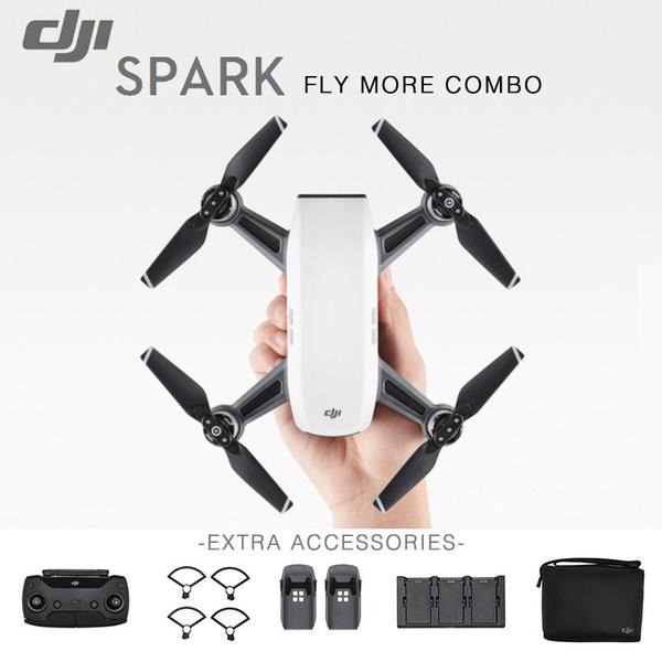 Drone Dji Spark Combo