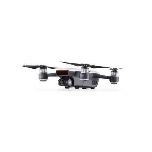 Tudo sobre 'Drone DJI Spark Fly More Combo White Alpine'