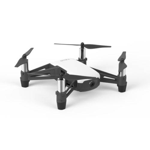 Drone Dji Tello - 720p HD - C/ 2 Baterias
