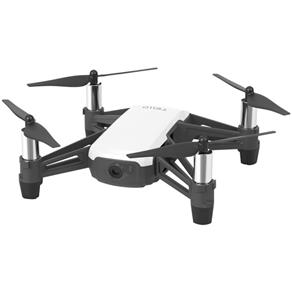 Drone DJI Tello Câmera HD720p - Branco