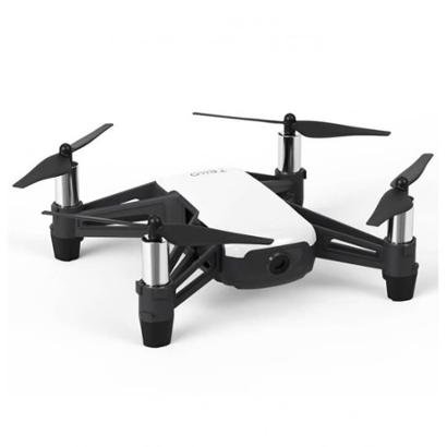 Tudo sobre 'Drone DJI Tello Fly More Combo'