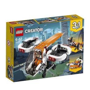 Drone Explorador - Lego 31071
