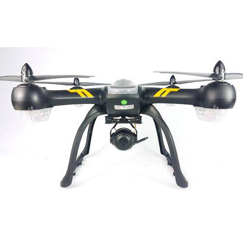 Drone Fq30 Fq777 Regulagem Câmera Pelo Controle e Sistema Altitude Holder