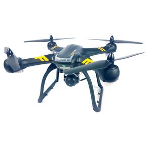 Drone FQ30 Fq777 Regulagem Camera Pelo Controle e Sistema Altitude Holder