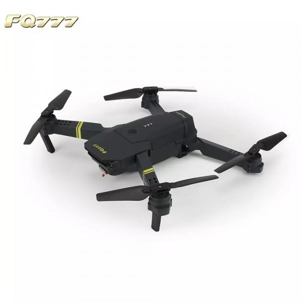 Drone Fq35 Mavic Dobravel Fpv Wifi Altitude Holder - Fq777