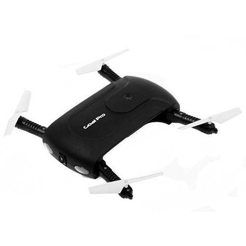 Drone GoalPro SelfieDrone HD X8 Fpv Via Wi-Fi 2.4GHz 6 Eixos com Câmera HD