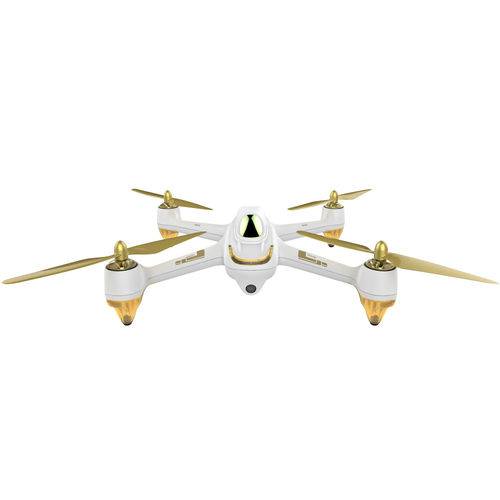Tudo sobre 'Drone Hubsan H501s X4 Fpv Brushless'
