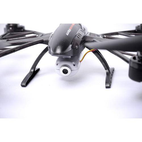 Tudo sobre 'Drone Inspire Junior Fq777 com Camera - Wltoys'