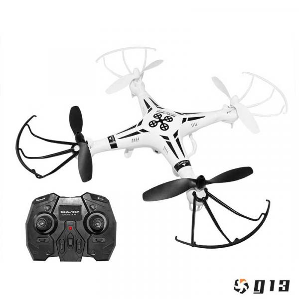 Drone Multilaser Sky Laser Quadcopter Br385 com Camera 2.0