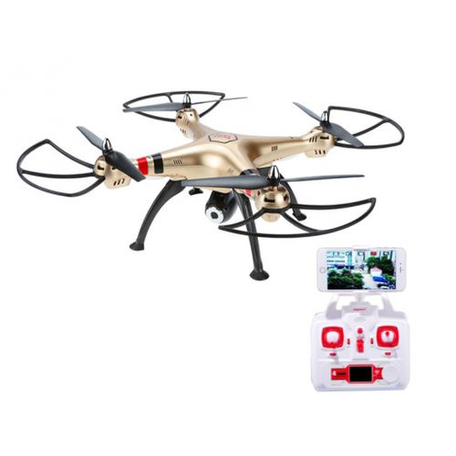 Drone Original Syma X8hw Imagens ao Vivo - Melhor X8w X5c