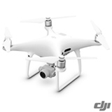 Drone Phantom 4 Pro DJI Branco