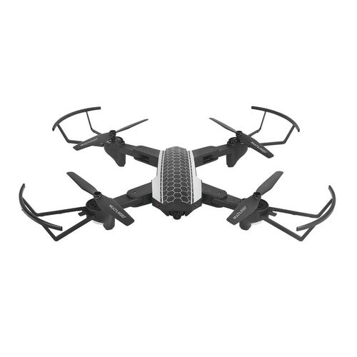 Drone Shark Multilaser com Câmera HD Wifi Fpv Alcance 80 Metros Es177