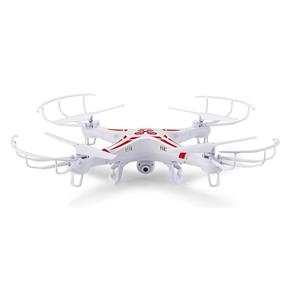 Drone Sky Laser CX Quadcopter com Câmera - Multikids
