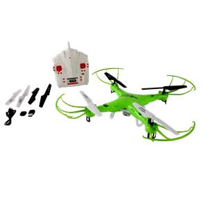 Drone Sky Laser - Quadcopter com Camera 2.0 - BR385