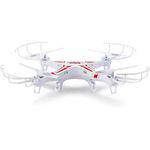 Drone Sky Laser Quadcopter com Câmera 2.0 Multilaser BR385