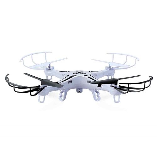 Drone Sky Laser Quadcopter com Camera Br385 Multilaser