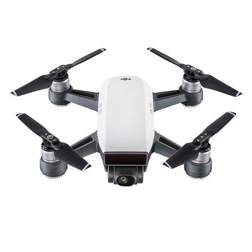 Drone Spark White Alpine 5.8Ghz 12Mp Full HD 1080P Cp.Pt.000736 Dji