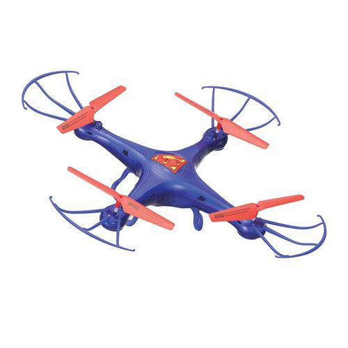 Drone Super Homem 7899658363116