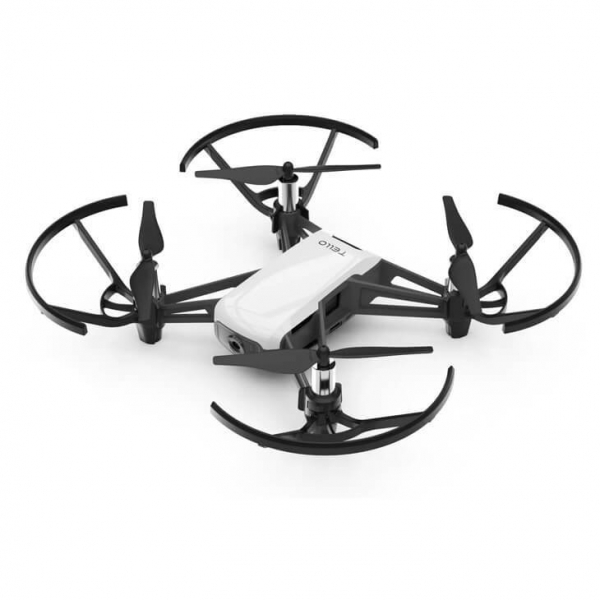 Drone Tello Fly More Combo Branco DJI