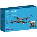 Drone Wifi Câmera Dh - Multilaser