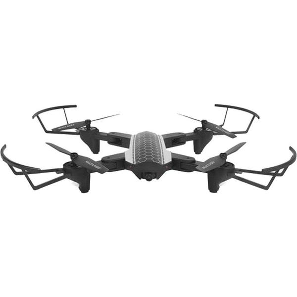 Drone Wifi Câmera Hd 80 Metros - Wes177 - Multilaser