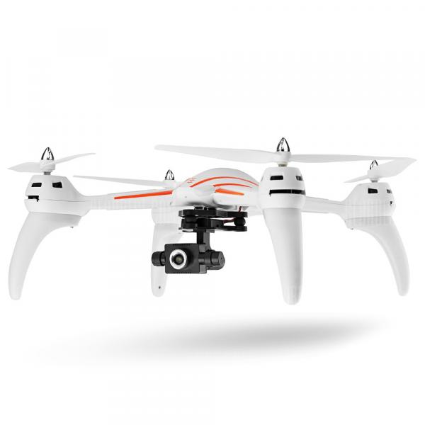Drone Wltoys Q696-e Gimbal, Sistema Fpv Wifi Câmera HD