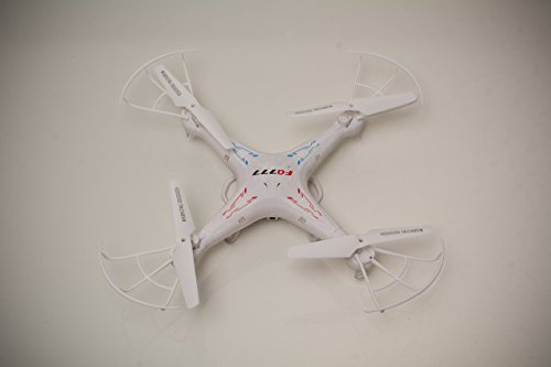 Drone X5C Fq777 com Câmera Muito Estável